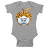 Infant Baby Rib Bodysuit Thumbnail