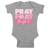 Infant Baby Rib Bodysuit Thumbnail