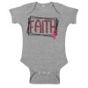 Infant Baby Rib Bodysuit Thumbnail