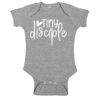 Infant Baby Rib Bodysuit Thumbnail