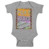 Infant Baby Rib Bodysuit Thumbnail