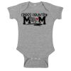 Infant Baby Rib Bodysuit Thumbnail