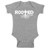 Infant Baby Rib Bodysuit Thumbnail