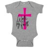 Infant Baby Rib Bodysuit Thumbnail