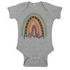 Infant Baby Rib Bodysuit Thumbnail