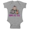 Infant Baby Rib Bodysuit Thumbnail