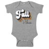 Infant Baby Rib Bodysuit Thumbnail