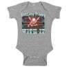 Infant Baby Rib Bodysuit Thumbnail