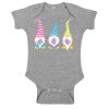 Infant Baby Rib Bodysuit Thumbnail