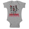 Infant Baby Rib Bodysuit Thumbnail
