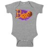 Infant Baby Rib Bodysuit Thumbnail
