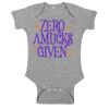 Infant Baby Rib Bodysuit Thumbnail