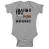 Infant Baby Rib Bodysuit Thumbnail
