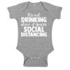 Infant Baby Rib Bodysuit Thumbnail