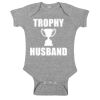 Infant Baby Rib Bodysuit Thumbnail