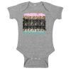 Infant Baby Rib Bodysuit Thumbnail