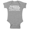 Infant Baby Rib Bodysuit Thumbnail
