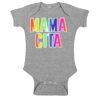 Infant Baby Rib Bodysuit Thumbnail