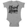 Infant Baby Rib Bodysuit Thumbnail