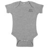 Infant Baby Rib Bodysuit Thumbnail