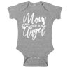 Infant Baby Rib Bodysuit Thumbnail