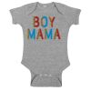 Infant Baby Rib Bodysuit Thumbnail