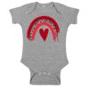 Infant Baby Rib Bodysuit Thumbnail