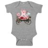 Infant Baby Rib Bodysuit Thumbnail