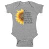 Infant Baby Rib Bodysuit Thumbnail