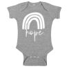 Infant Baby Rib Bodysuit Thumbnail