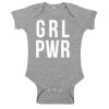 Infant Baby Rib Bodysuit Thumbnail