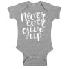 Infant Baby Rib Bodysuit Thumbnail