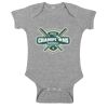 Infant Baby Rib Bodysuit Thumbnail