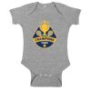 Infant Baby Rib Bodysuit Thumbnail