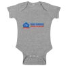 Infant Baby Rib Bodysuit Thumbnail