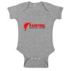 Infant Baby Rib Bodysuit Thumbnail