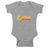 Infant Baby Rib Bodysuit Thumbnail