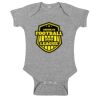 Infant Baby Rib Bodysuit Thumbnail
