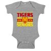 Infant Baby Rib Bodysuit Thumbnail
