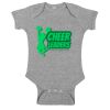 Infant Baby Rib Bodysuit Thumbnail