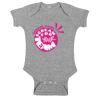Infant Baby Rib Bodysuit Thumbnail