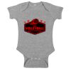 Infant Baby Rib Bodysuit Thumbnail