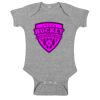 Infant Baby Rib Bodysuit Thumbnail