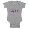 Infant Baby Rib Bodysuit Thumbnail