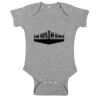 Infant Baby Rib Bodysuit Thumbnail