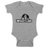 Infant Baby Rib Bodysuit Thumbnail