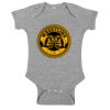 Infant Baby Rib Bodysuit Thumbnail
