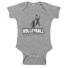Infant Baby Rib Bodysuit Thumbnail