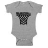 Infant Baby Rib Bodysuit Thumbnail