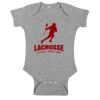 Infant Baby Rib Bodysuit Thumbnail